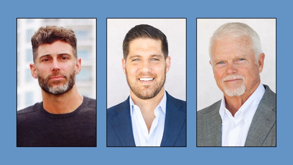 An Industry Maverick's Latest Plan to Draw Advisors From the Giants