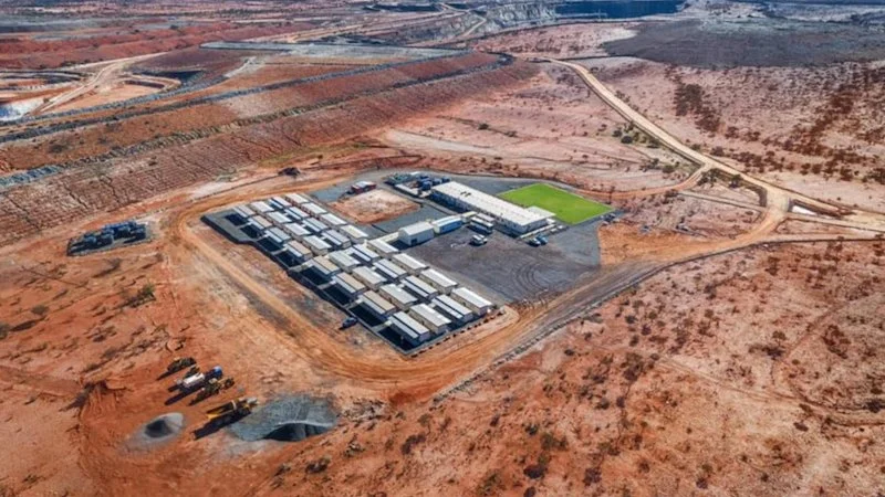Golden Dragon Flags Million-Ounce-Plus Gold Potential in WA