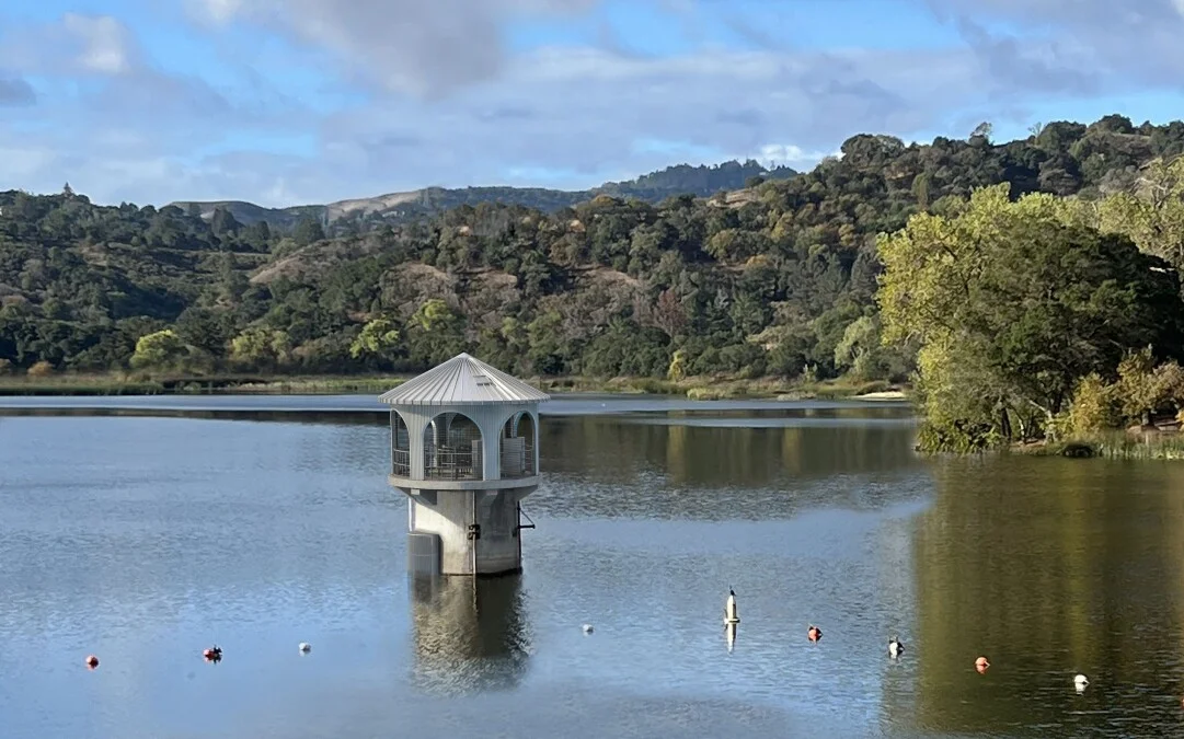 East Bay MUD Set to Price $675M in Water Revenue Bonds