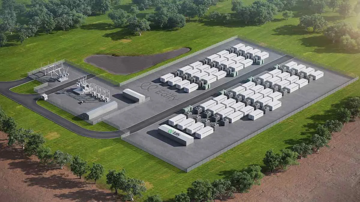 The Little Battery that Could Pave the Way for Ageing Coal Generators to Be Shut Down on Schedule