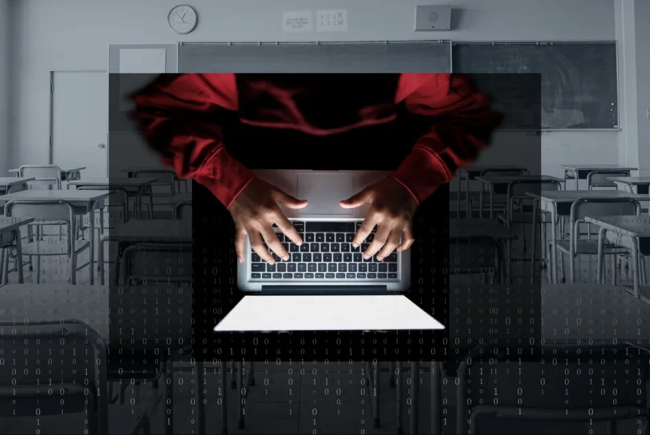 K-12 Cyber Threats Are Rising. Here's What Vendors Need to Know to Protect Themselves and Their Customers.