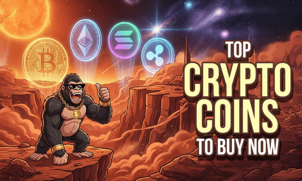 APEMARS Token Presale Raises over $127K in Seed Funding