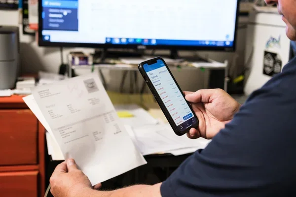 MarginEdge Raises $80 Million as Competition for the AI-Powered Restaurant Back Office Intensifies