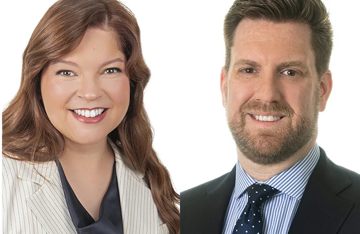FBT Gibbons Adds Two Public Finance Attorneys
