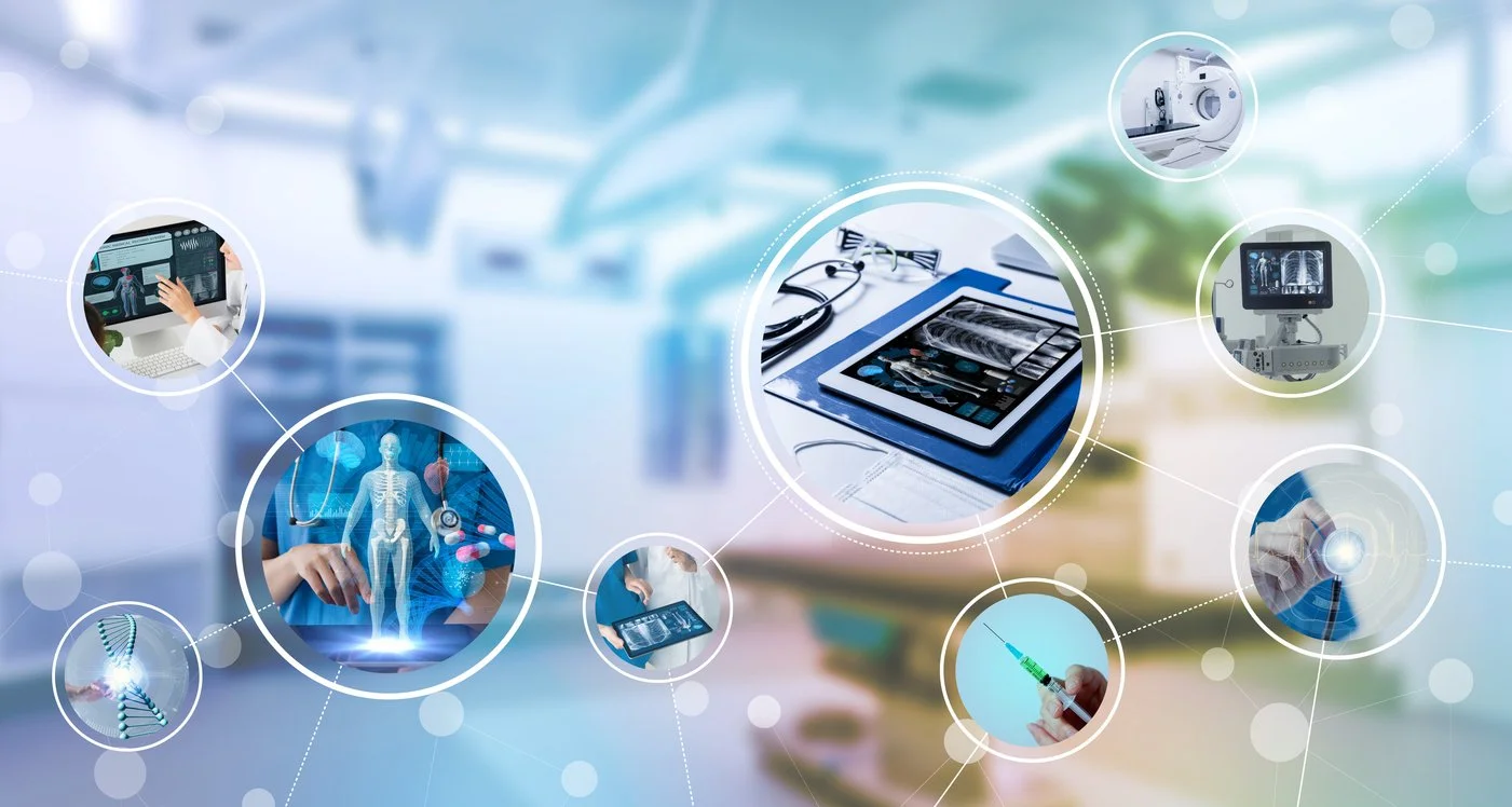 Why MedTech’s Brilliant Innovators Must Also Become Commercial Architects