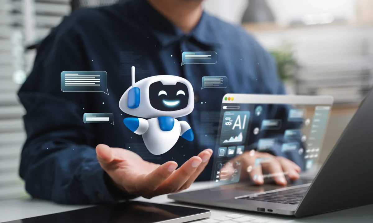 The Rise of Agentic AI in Universities