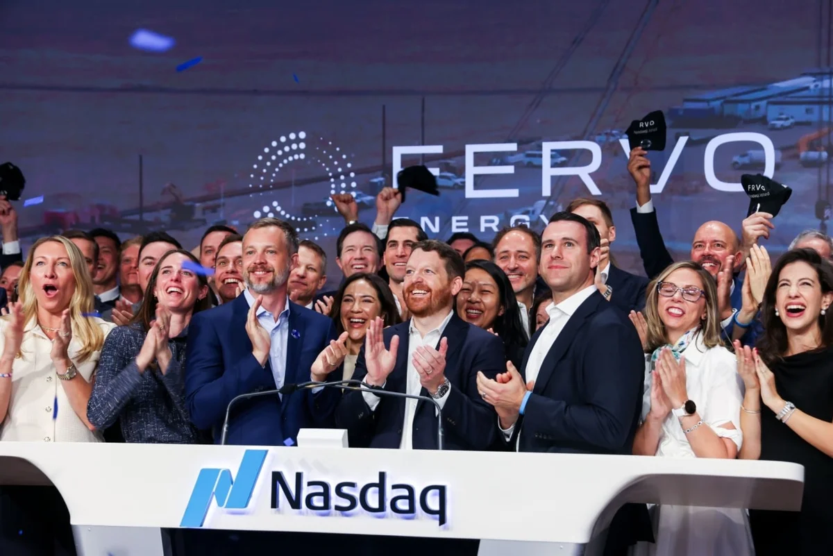 A Hot IPO Lifts Geothermal Power Companies