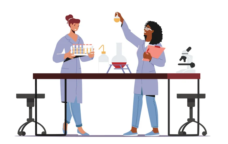 Women in Science, Robotics, Automation, SLAS, and Lilly Updates