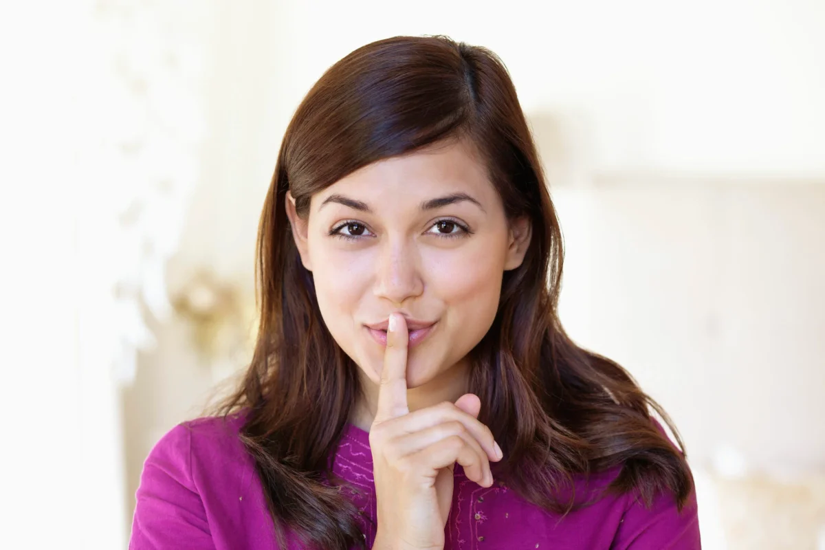 Salespeople Talk Too Much