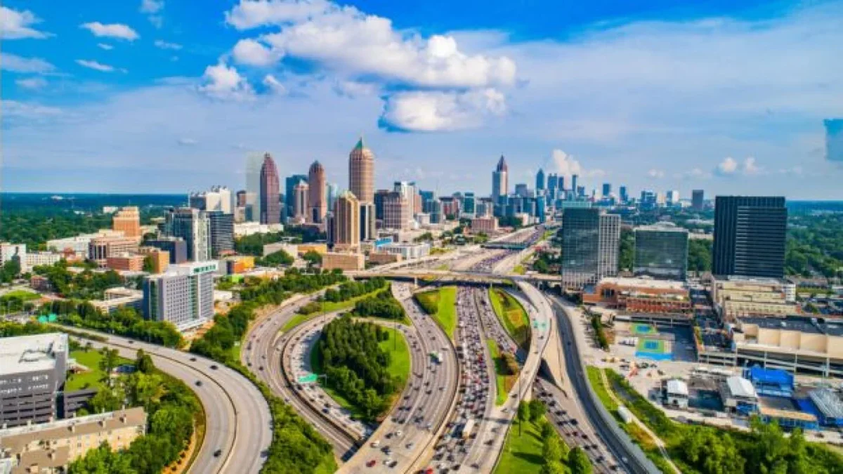 UCB Investing $2B To Build Manufacturing Facility in Georgia