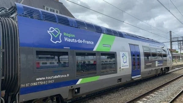 SNCF Wins Another French Operating Contract