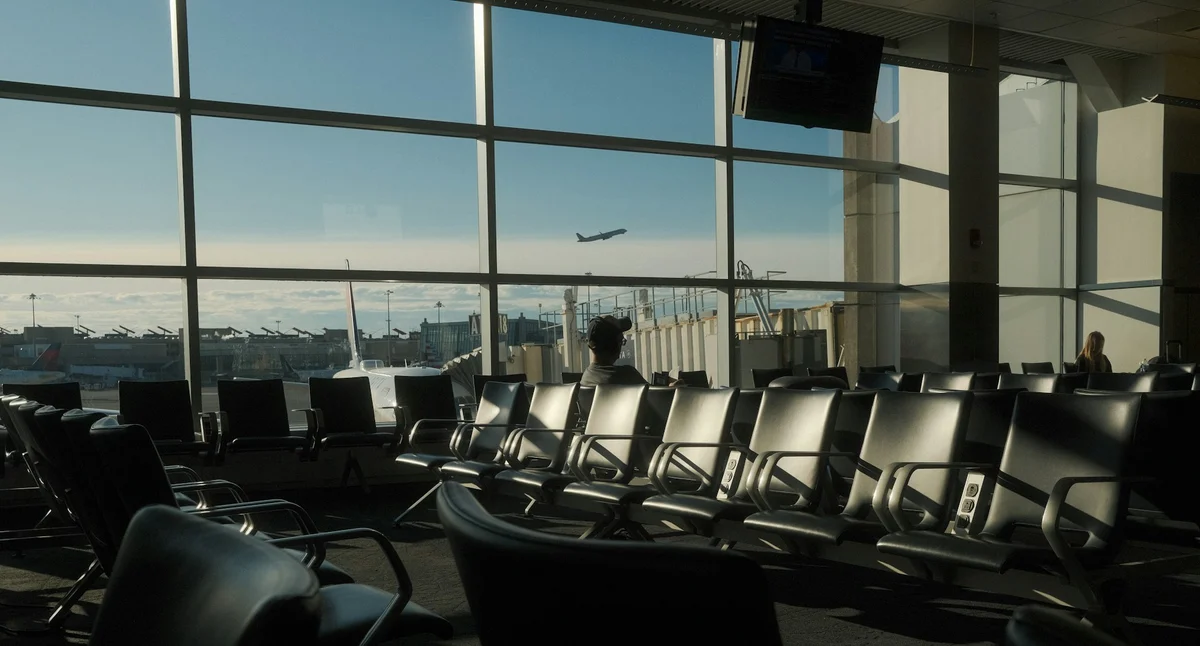 TSA Is Testing Remote Security Screening