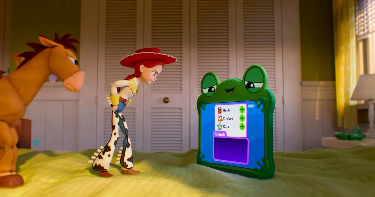 Thirty Years and $3 Billion Later, 'Toy Story' Is Still One of Disney's Surest Bets