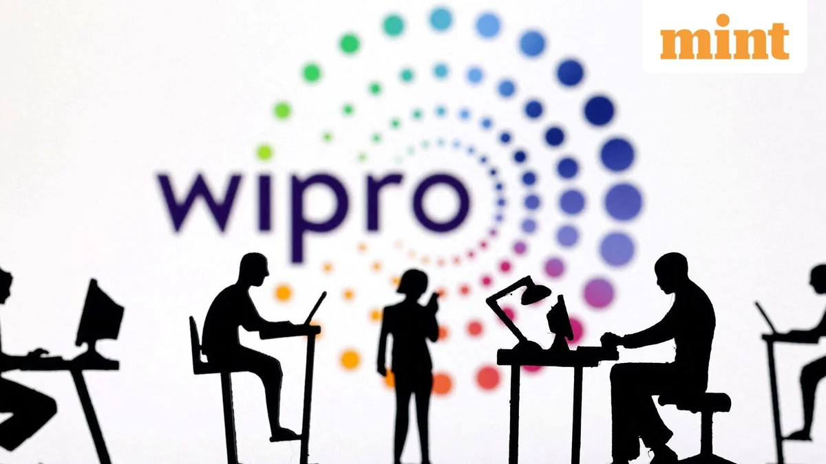 Wipro to Acquire Additional 20% Stake in Aggne Global for $28.5M