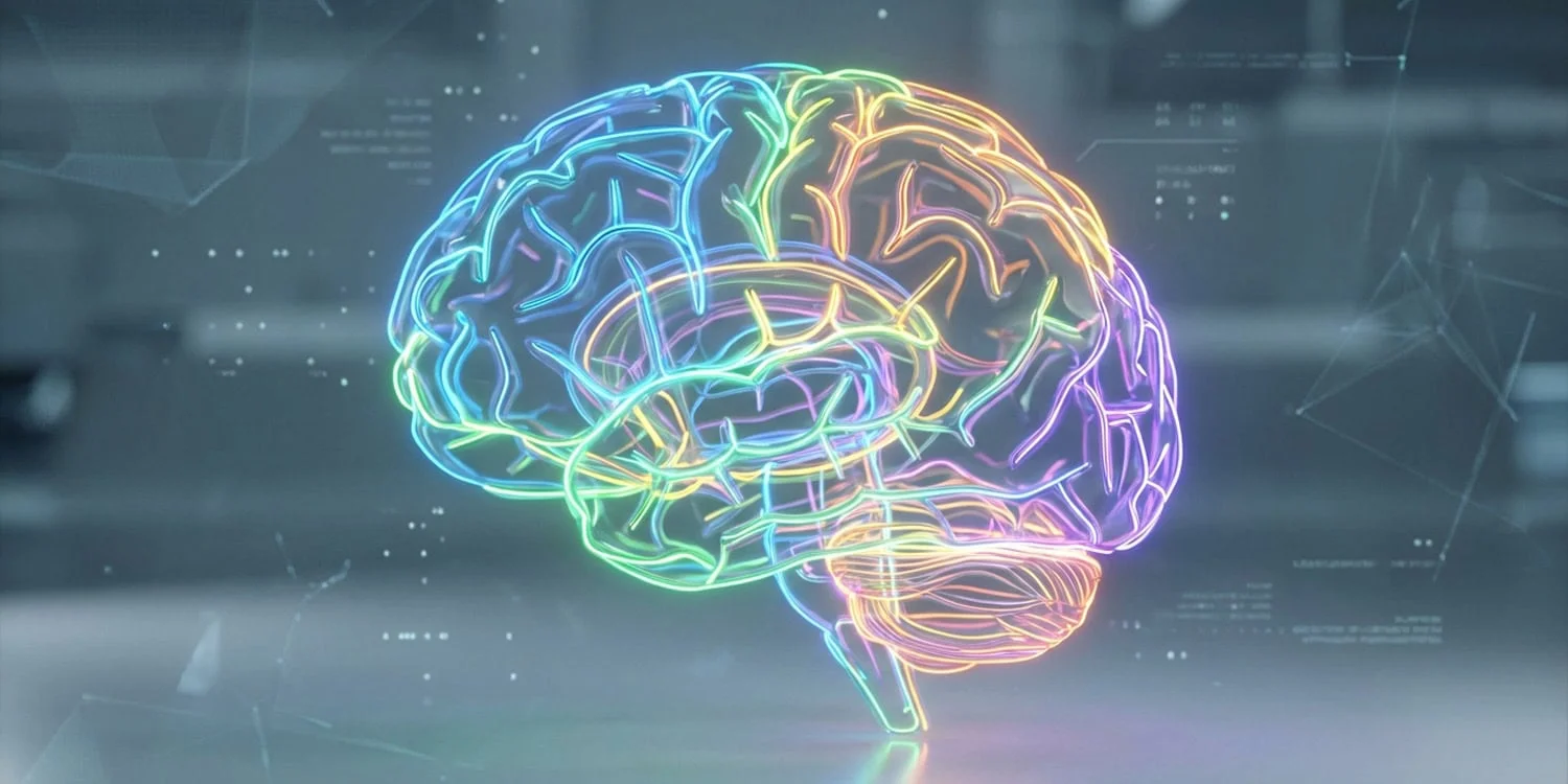 How “Mindreading” AI Detects Hidden Suicidal Thoughts in the Brains of Young Adults