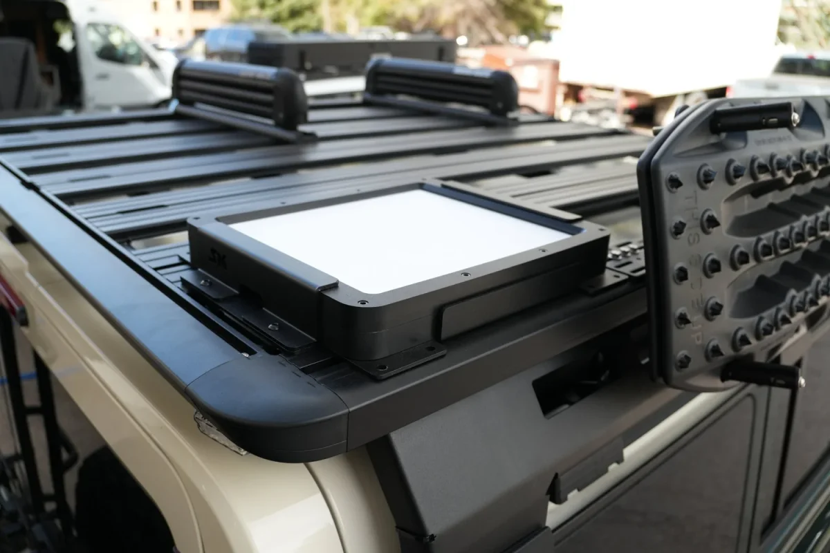 Starlink for Overland Vehicles: Complete Installation Guide (Mounting, Power, and Setup)