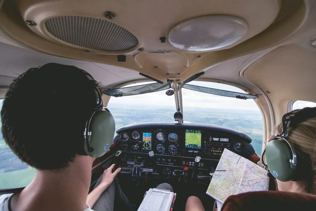 Flight School Closure Leaves Students Seeking Refunds