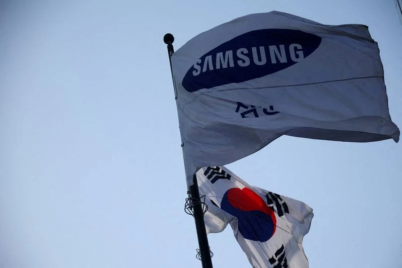 Analysis-Samsung's Deal with Union Hailed as a Victory as Bonuses Less Generous than SK Hynix's