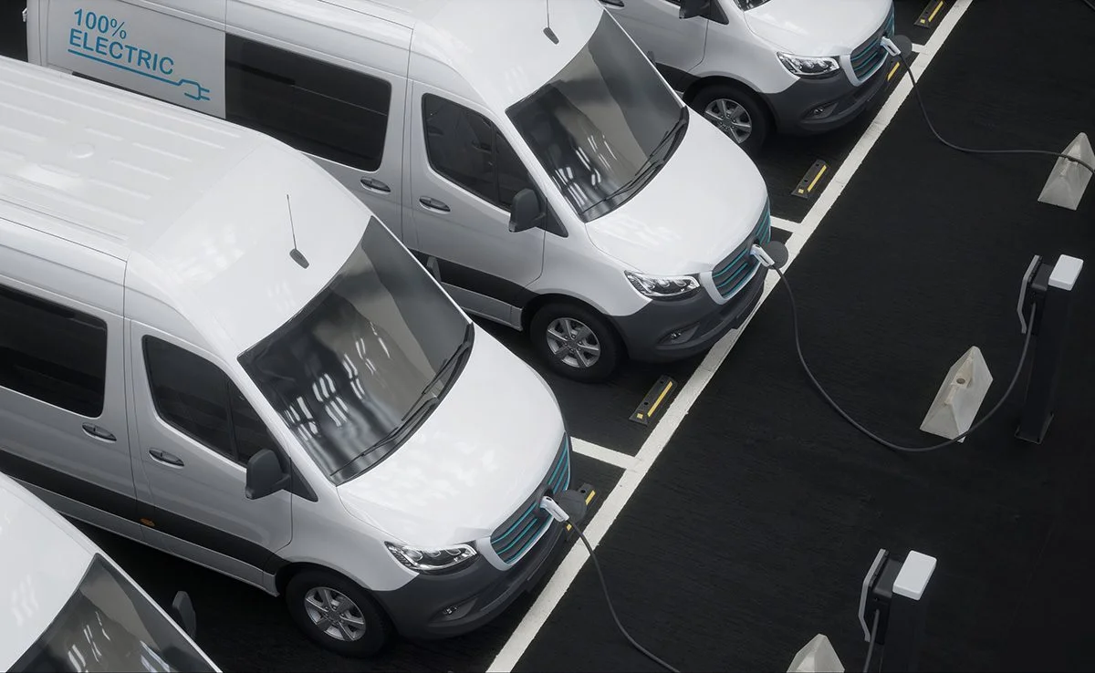 Inspiration Mobility Group acquires Electrada assets to expand its EV Charging-as-a-Service offerings
