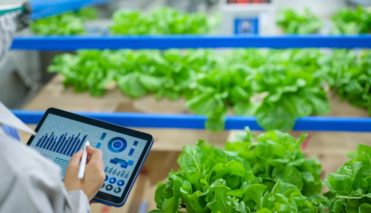 Inecta Adds AI Agents to Food ERP for Workflow Automation