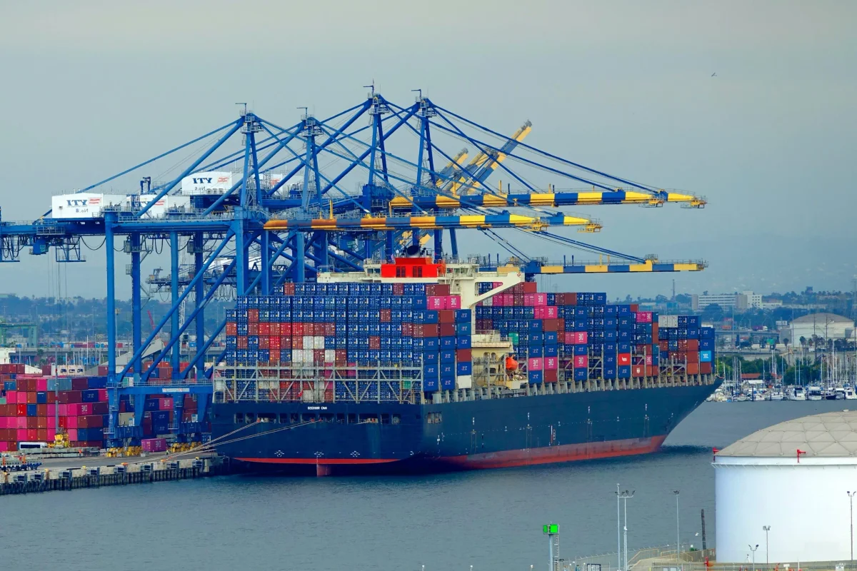 Ecommerce Trends: How Retailers Say They View Tariffs in 2026