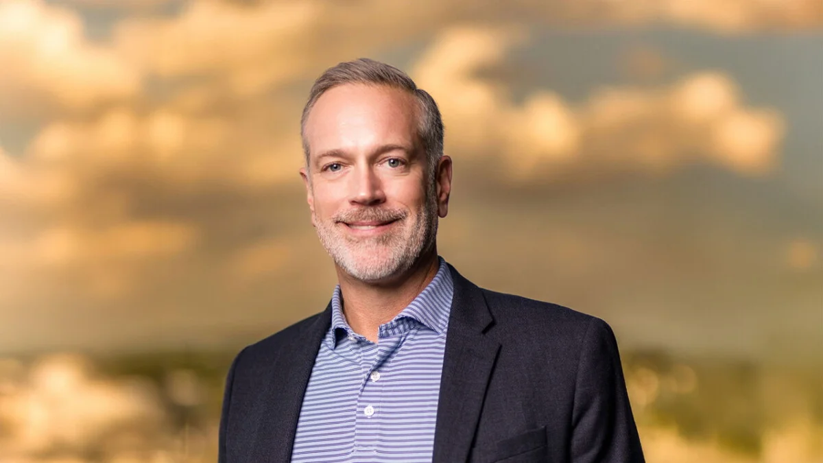 #1 Jeff Sinnott Is Pushing the Bounds of Decentralized Assets and Tokenization