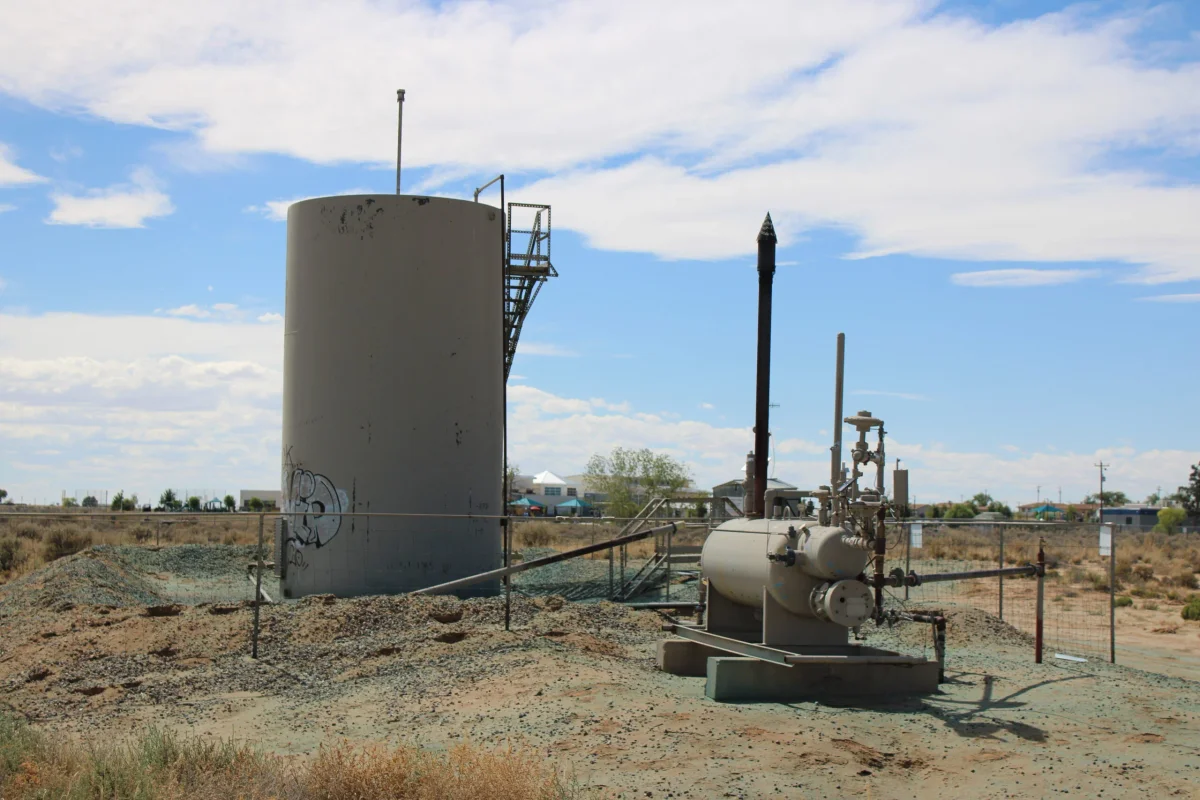 ”It’s Deja Vu All Over Again”: How New Mexicans, Advocates Repeatedly Fight Back A Push to Allow Oil and Gas...