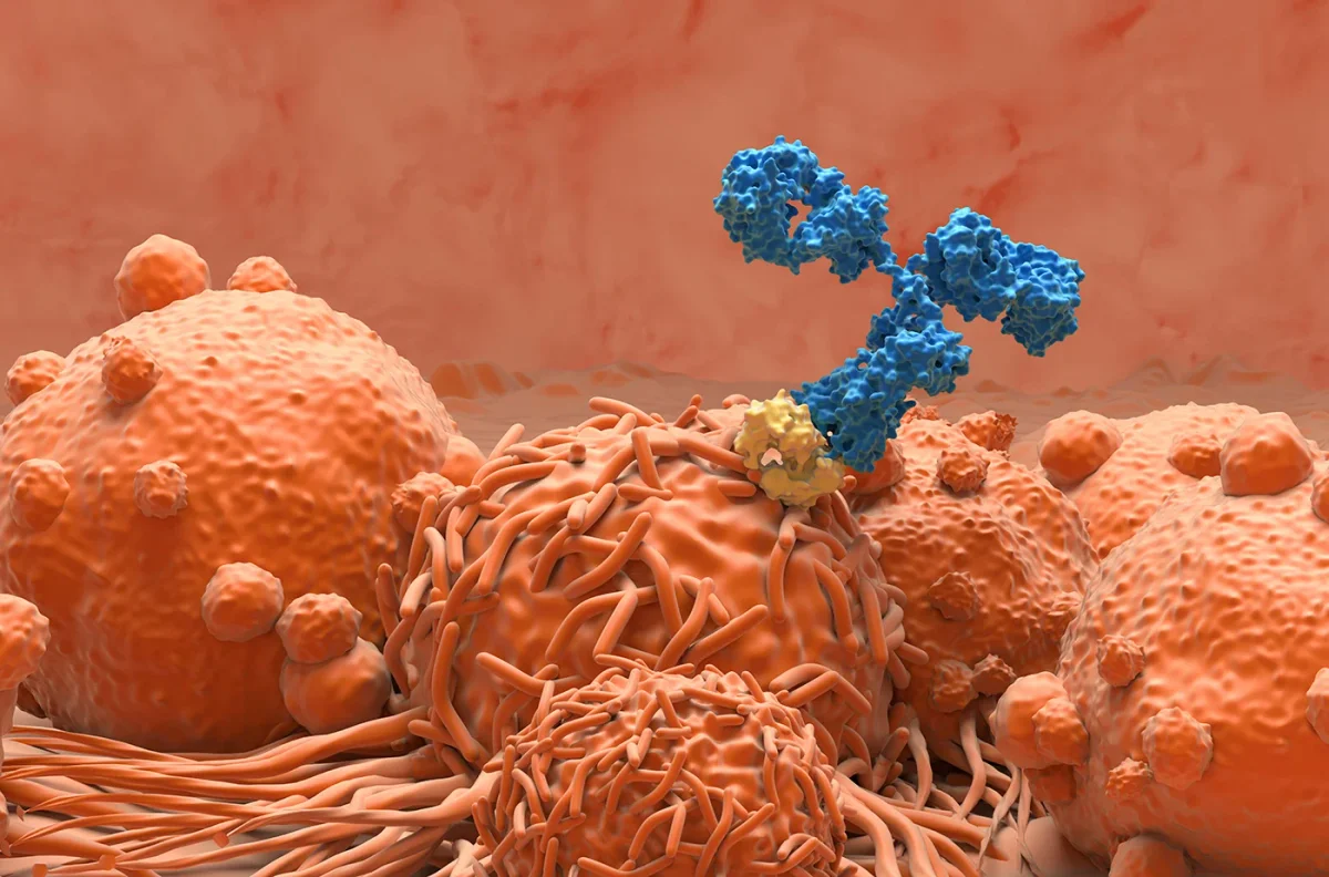 Scout-Triggered Proteomics Sharpens HCP Control
