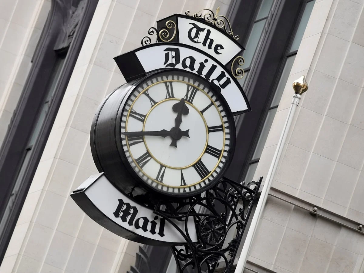 UK Culture Minister Intervenes in DMGT’s £500 Million Proposed Acquisition of Telegraph Media Group