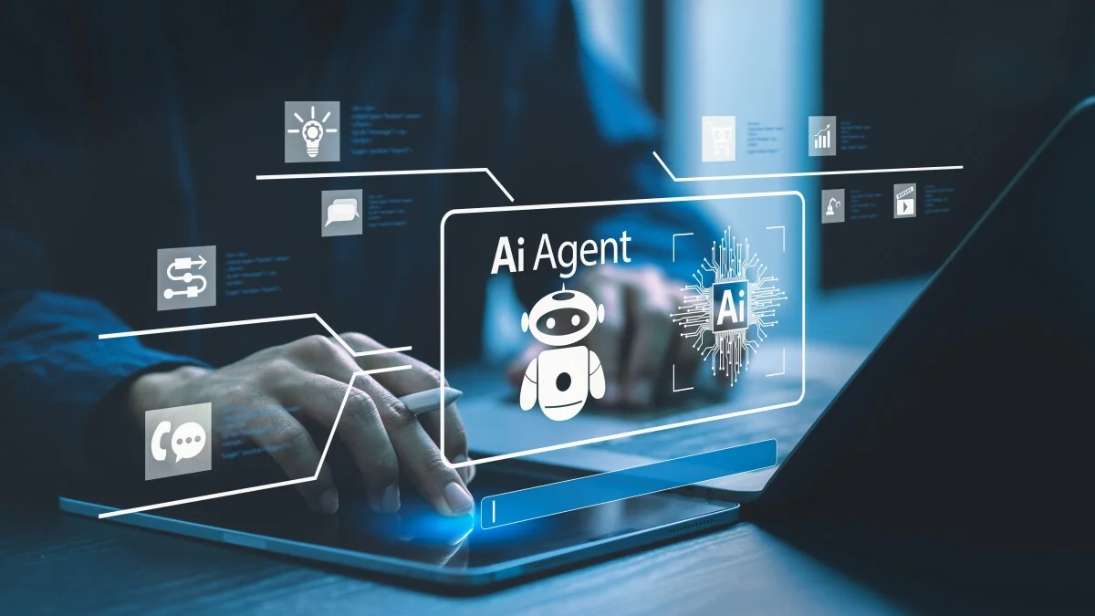 How Agentic AI Helps Accounting Teams Plan Smarter and Forecast Better