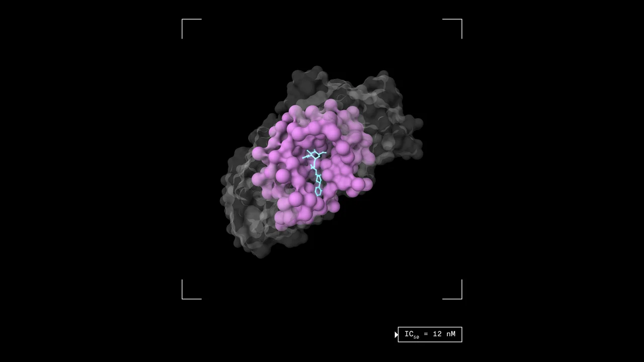 Terray’s AI Model Accelerates Drug Potency Prediction, Pose Not Needed