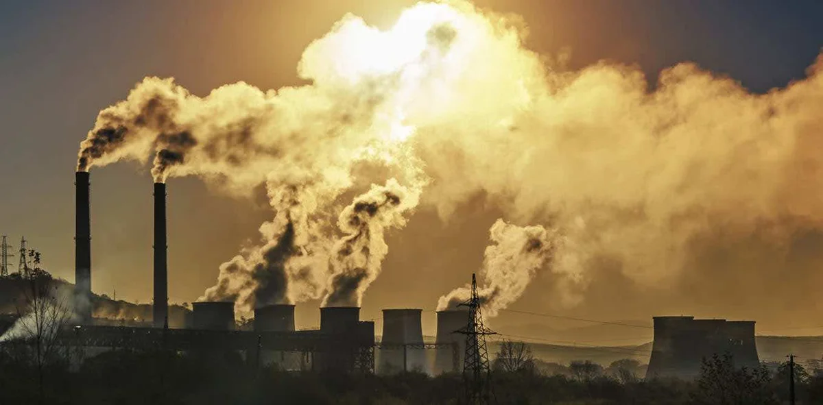 Climate Scientists Warn of Record Rate of Global Warming, Carbon Budget to Be Exhausted in 3 Years