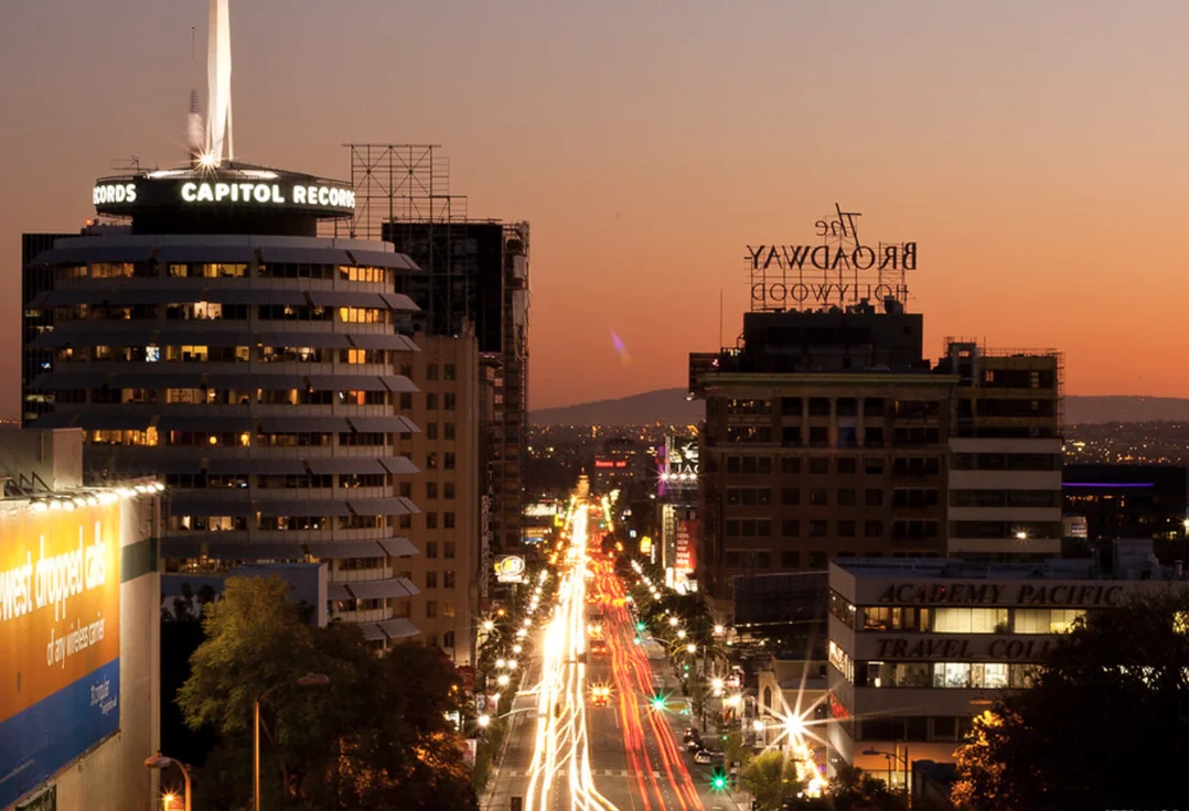 Landlords Cut Rents, Boost Concessions To Accelerate Hollywood's Retail Momentum