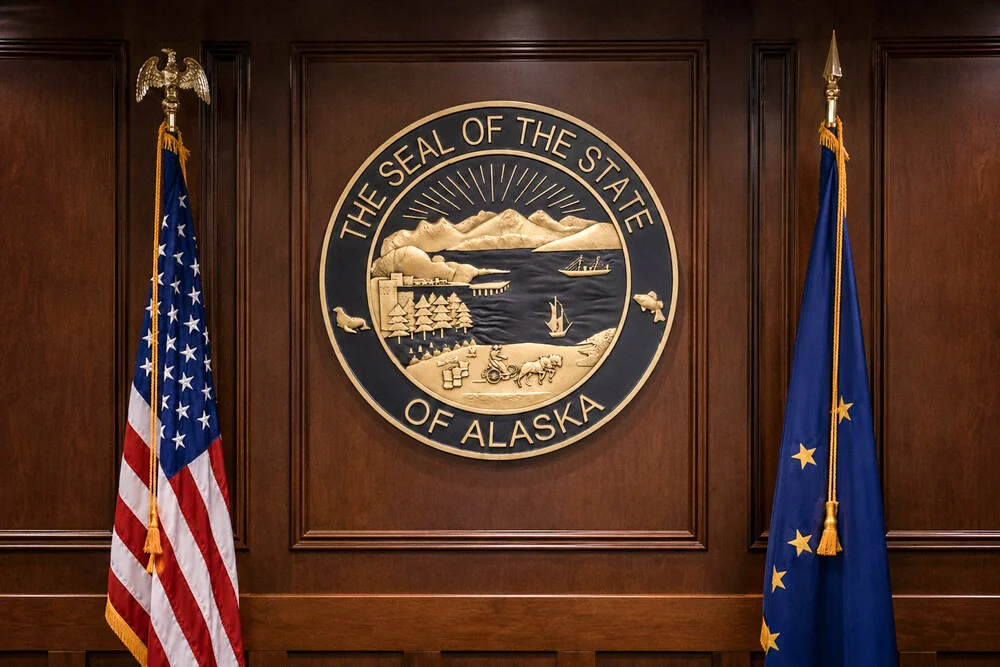 POSCO, Alaska Forge Development Partnership