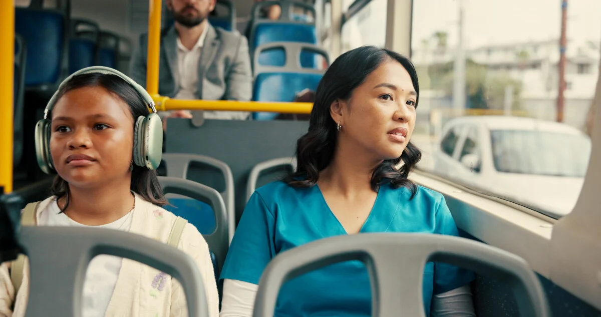 Why Reliable Transportation Is the New Lever for Workforce Retention