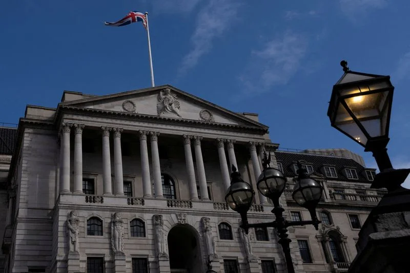 Stablecoin Demand May Soon Fade, BoE's Greene Says