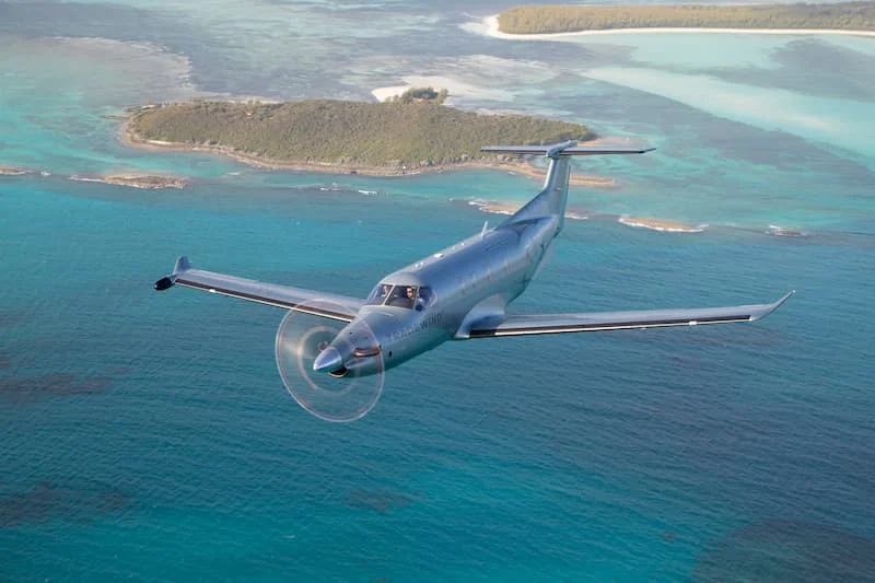 South Florida Gets a Private Air Link to Atlantis Bahamas