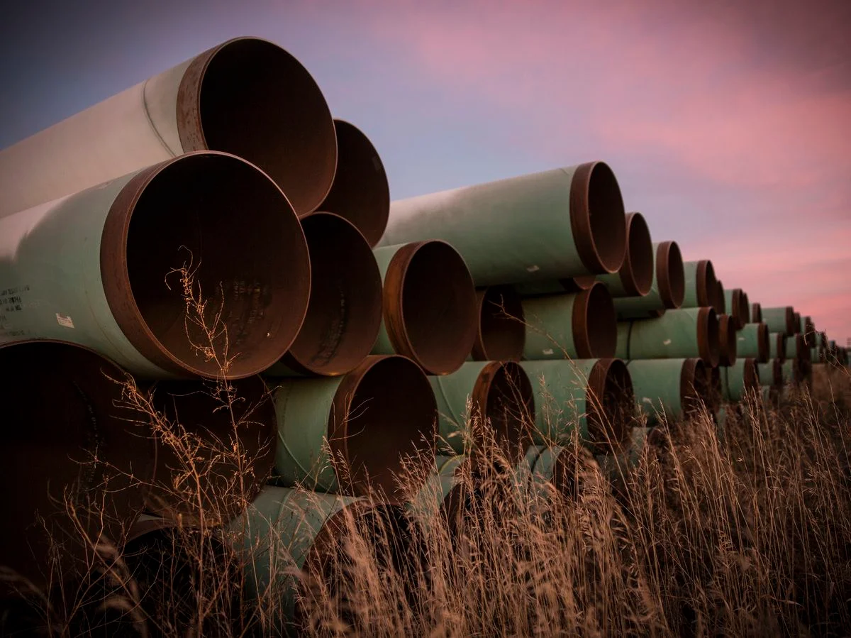 How Keystone Came Back From the Dead