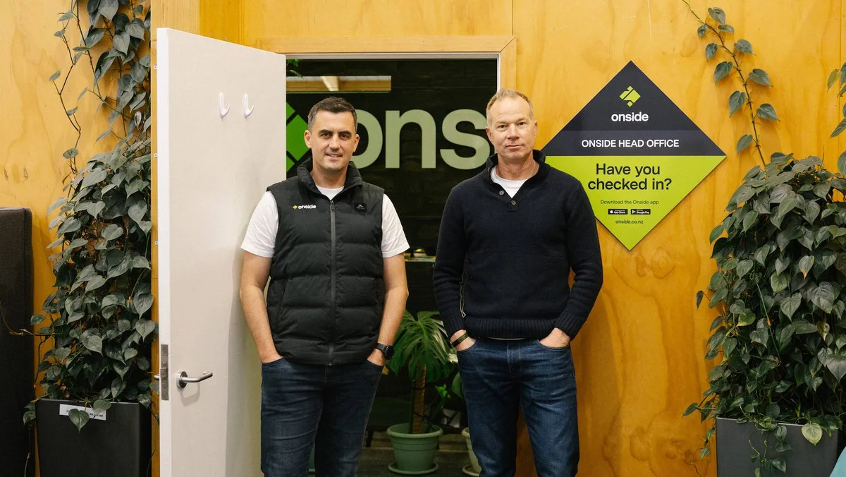 Kiwi agtech Onside acquires Assura