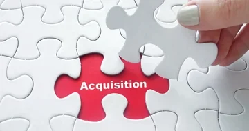 Vusion acquiring In-Store Media