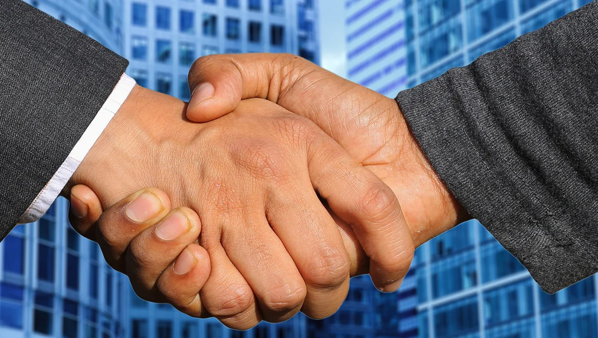 CrossCountry Consulting Acquires Dupont Circle Solutions, Significantly Expanding Salesforce Practice