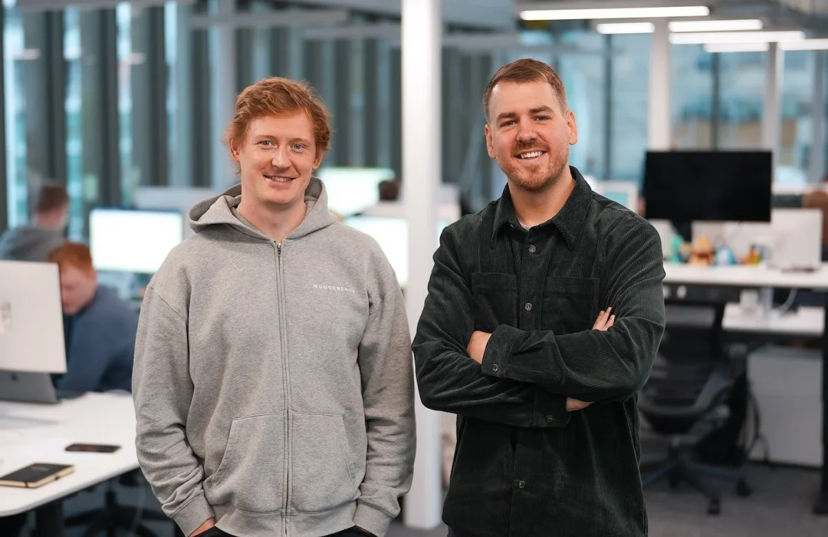 Modo Energy secures £12.7m to scale platform for energy storage analysts