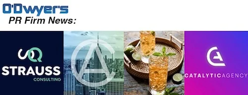 Stagwell Acquires QStrauss Consulting
