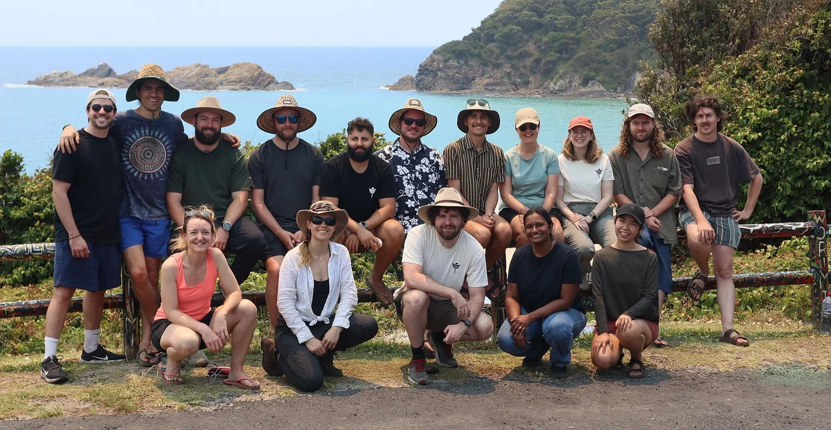 BioScout raises $4.8m for early warning system for fungal pathogens
