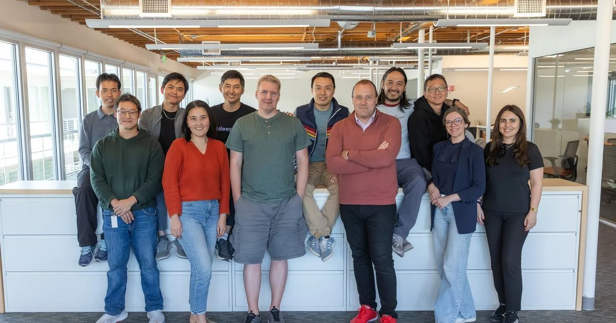 DeepInfra raises $107M in Series B funding round
