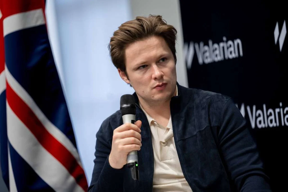 Valarian raises $50 million to help governments and enterprises escape America’s cloud grip