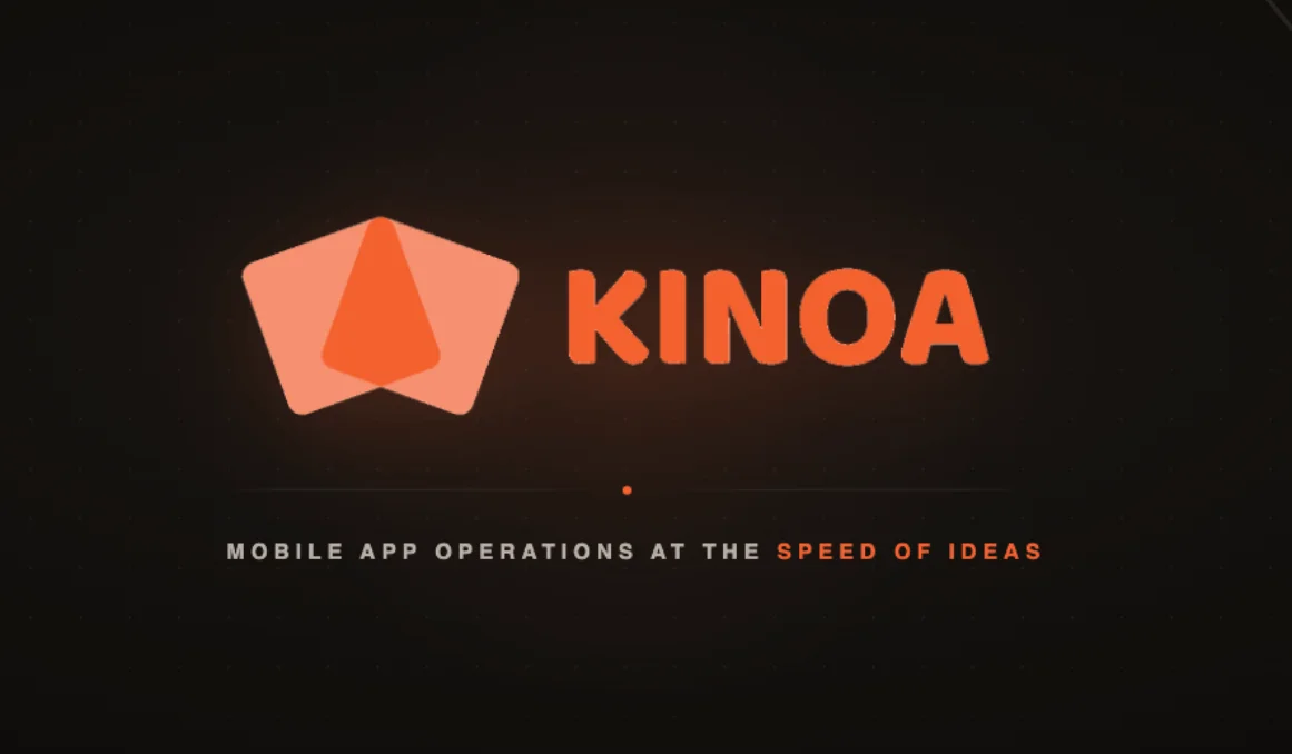 Kinoa pushes AI-native mobile app revenue operations after raising $10M in funding