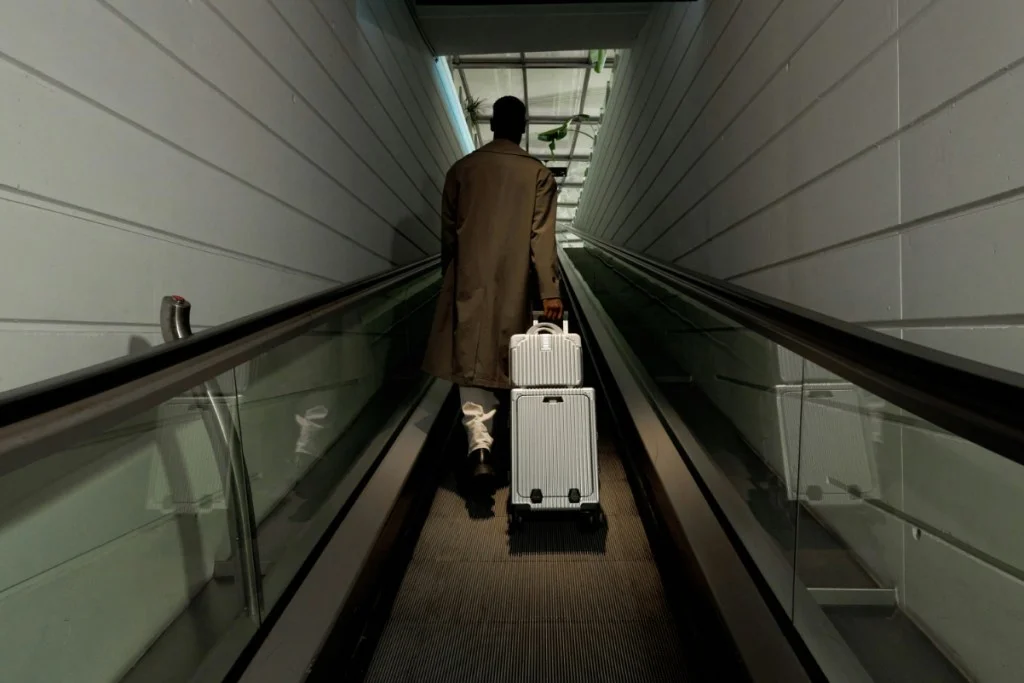 Permira-Backed Engine Buys Options Travel to Build Corporate Booking Tool