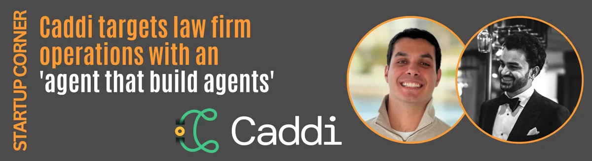 Caddi raises $5M seed round from Ubiquity