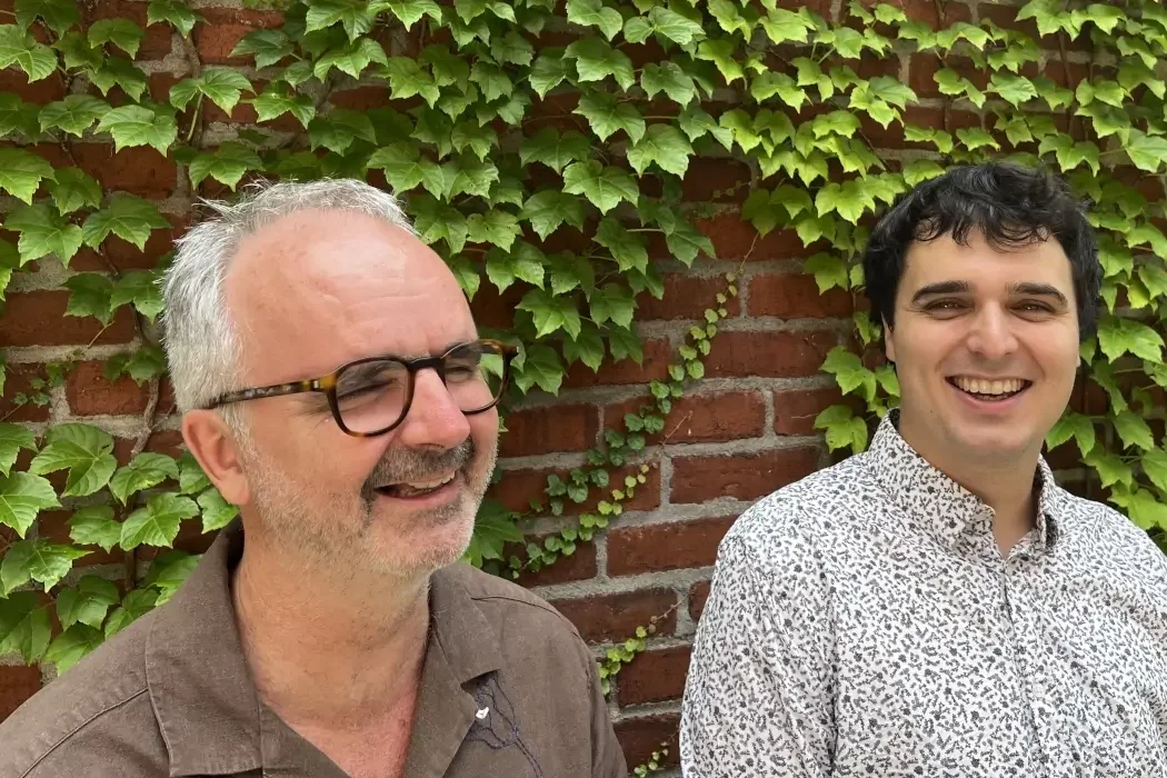 Father-son founders raise $875,000 to help anyone build worlds in Roblox